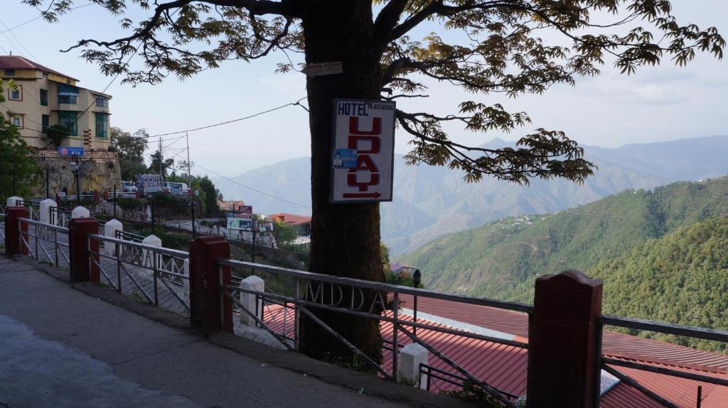 Nainital - Jim Corbett - Mussoorie